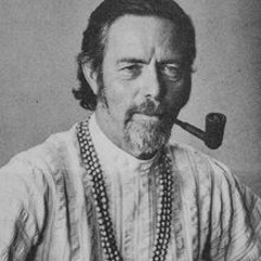 Alan Watts - Veil That Conceals Reality