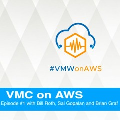 VMware Cloud on AWS Overview
