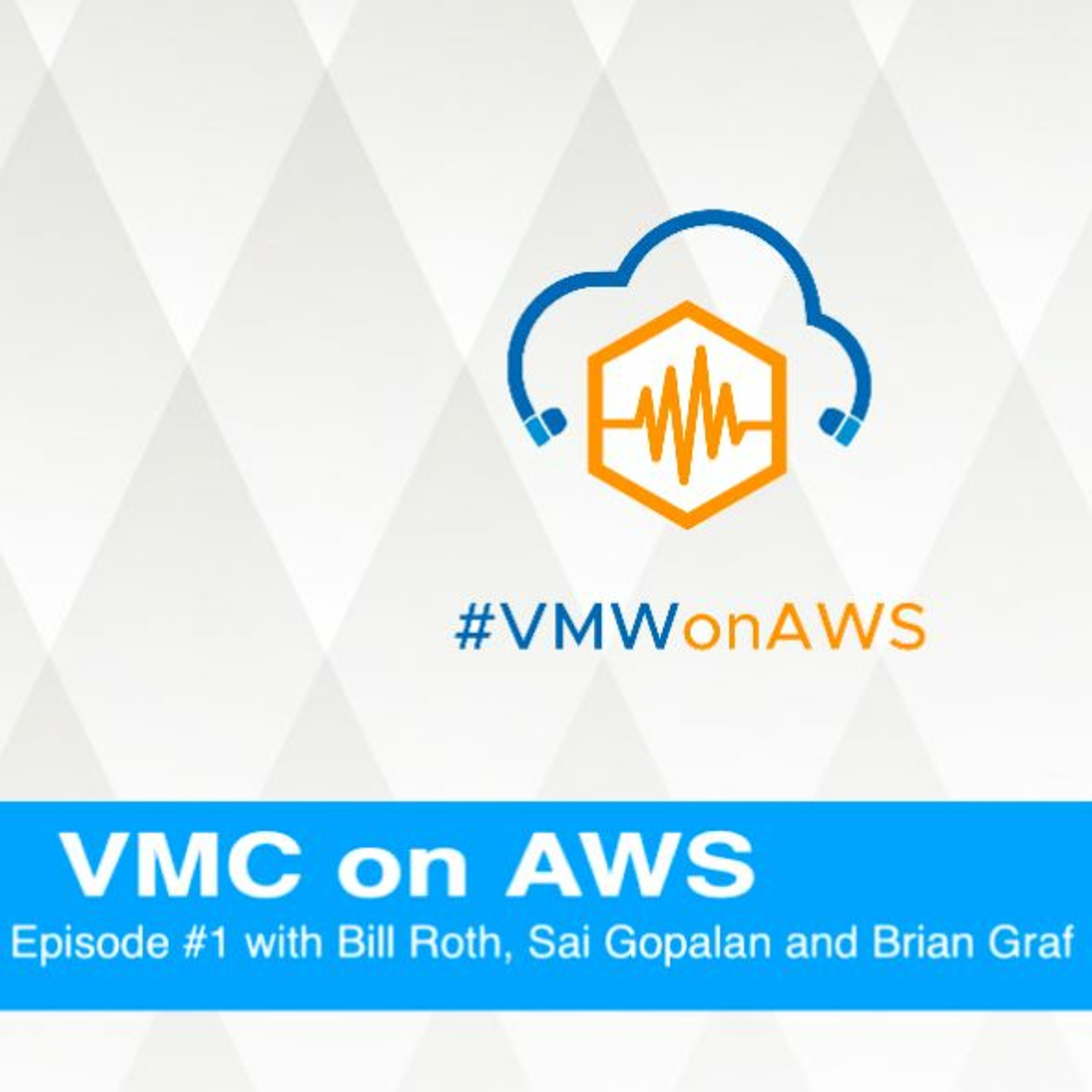 VMware Podcasts