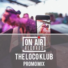 Standard Behaviour - The Loco Klub Promo Mix