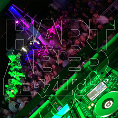 Hart aber Herzlich Live @ MS KOI 2019
