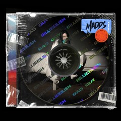 BILLIE EILISH - BAD GUY [MADDS REMIX]