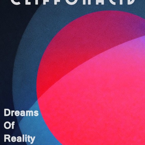 Falling Up (Dreams Of Reality EP 2019)