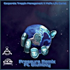 Dre Da'G - Pressure [Remix] Ft. Slumboy