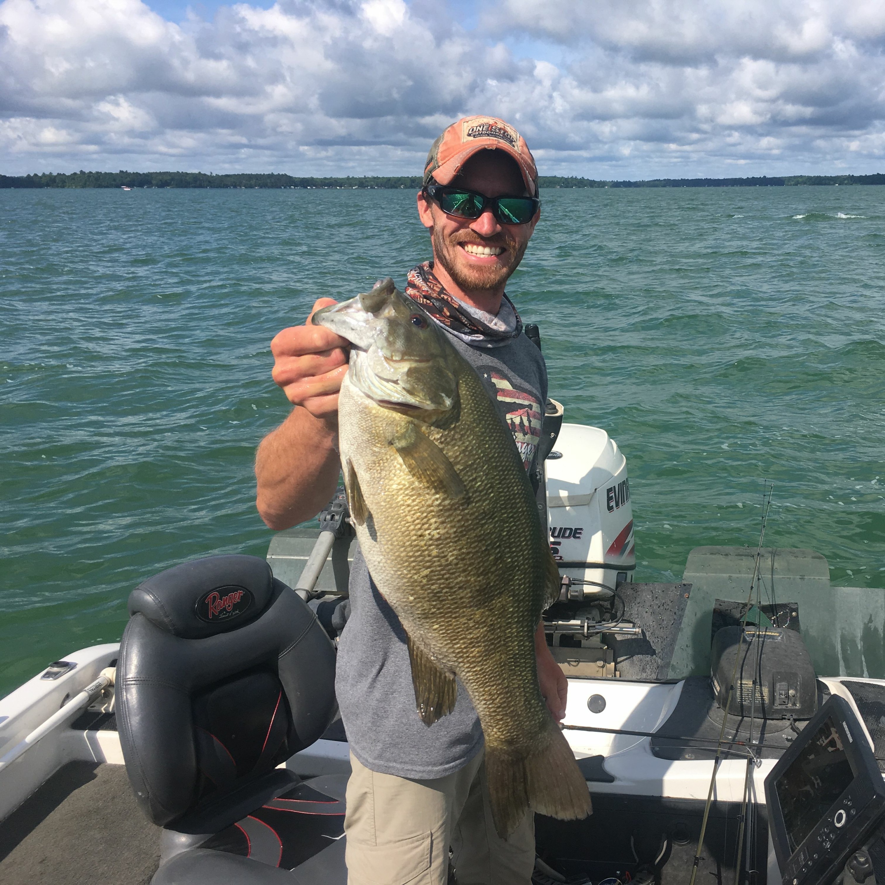 Walleye Talk