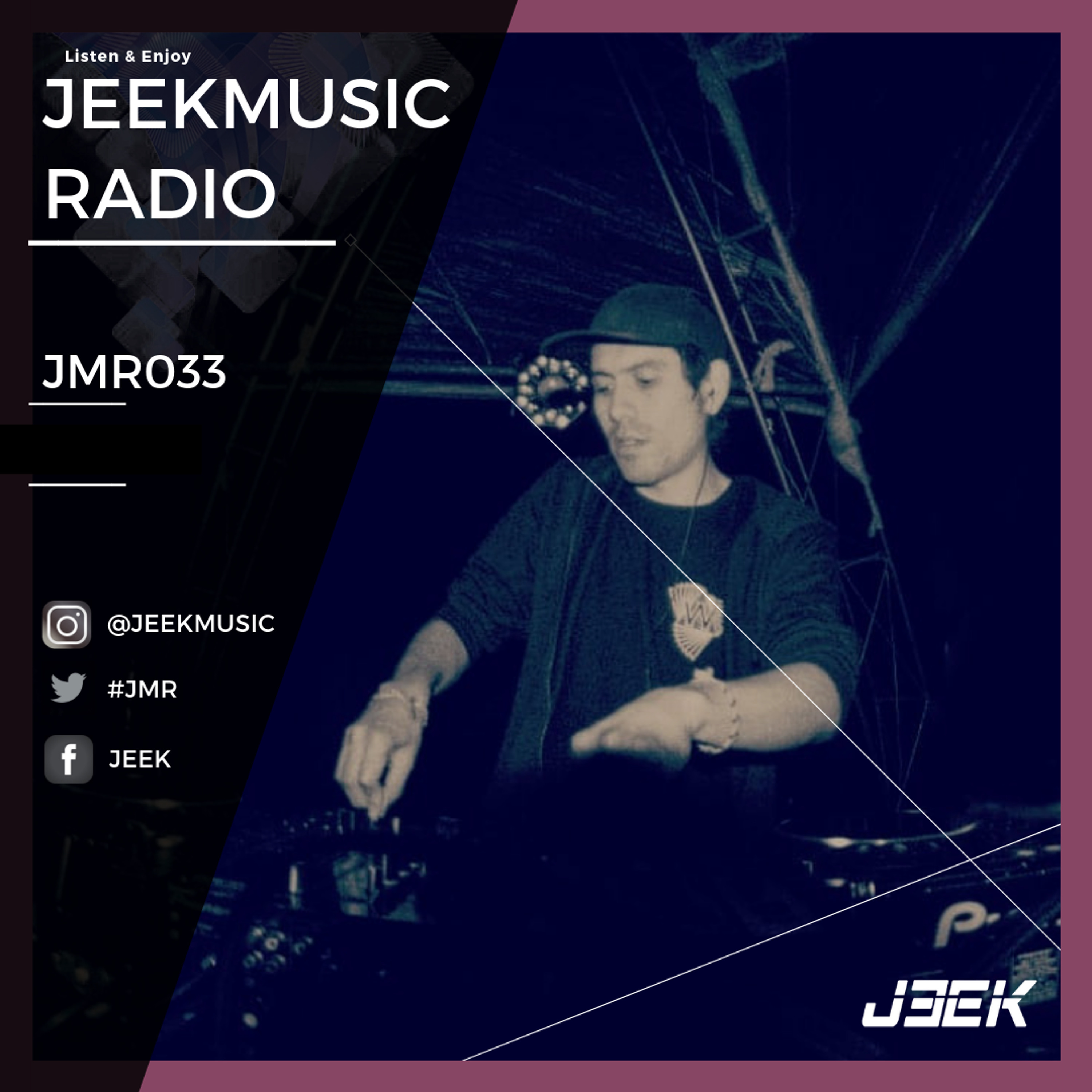 JEEKMUSIC RADIO