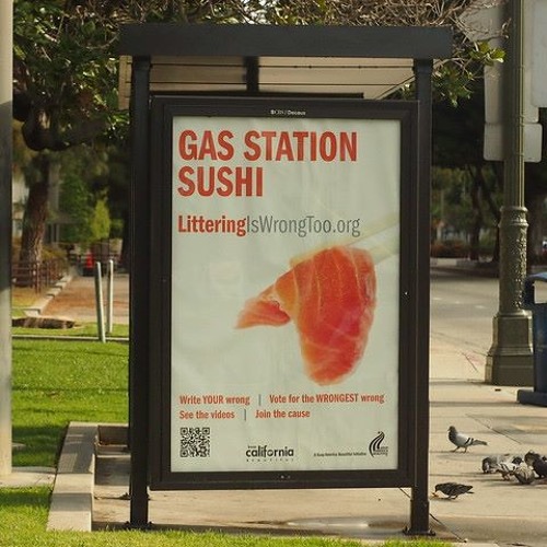 Stream Gas Station Sushi "Jam Session37.9" FRN 8.7.19pb by