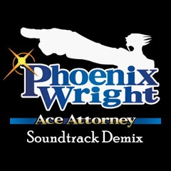 Phoenix Wright: Ace Attorney GameBoy Soundtrack (Demix)