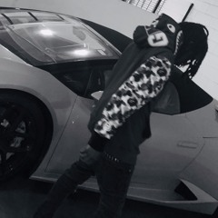 B Wavyy - No Change Part 2(prod.bandbwoi)