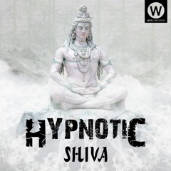 Hypnotic - Shiva (Original Mix)"WUTL RECORDS"
