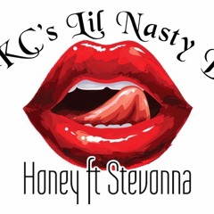 OKC’s Nasty BIh Ft. Stevonna