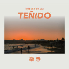 Hubert Daviz - Teñido