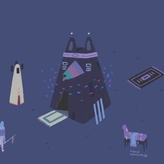 Drunter & Drüber OA 2019