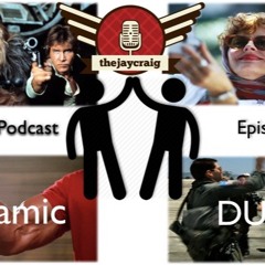 Dynamic Duo's: Episode #78