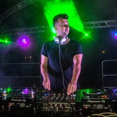 Thomas Cloud Live @ Baltic Beach Party 2019