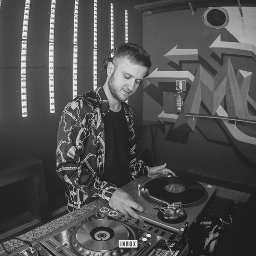 Traffic Jam @ Radiola Label Night 03.08.19 (Warm up)