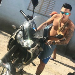 MC Guizinho SP - Obrigado meu Deus (DJ Pedro)