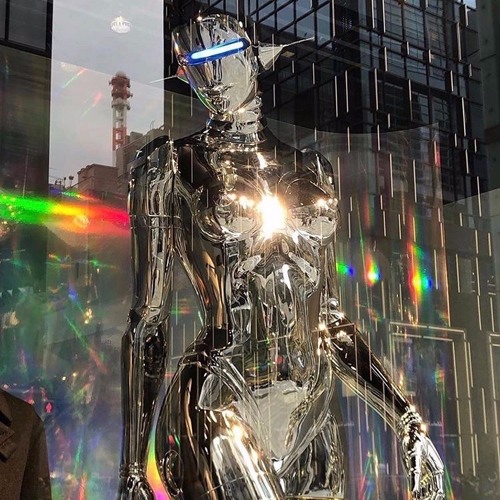 bladerunner w/ warlordjordy (prod. level)