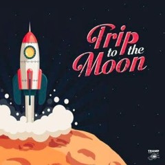 JOHNDUFF - Trip To The Moon