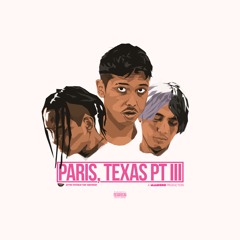 Paris, Texas Pt. III (feat. suisei X Wicigo Shawty)