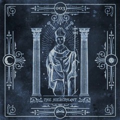 Oddprophet - The Hierophant (Righten Flip)