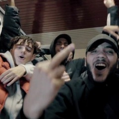 Gouap X K Pri X 6Nueve X Benibla Freestyle X Lyonzon Trap Beat (Prod By 808 Beat)