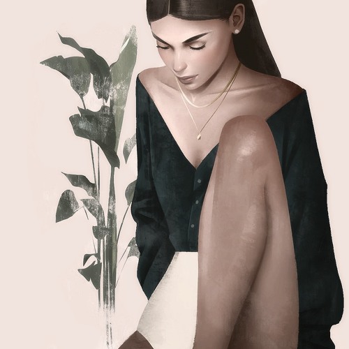 love me in slow motion.