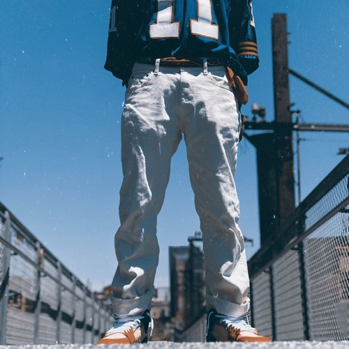 Never Ends (Prod.  Mega Beats)