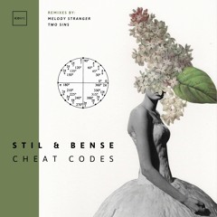Stil & Bense - Cheat Codes (Two Sins Dub Mix) | ICONYC NYC130