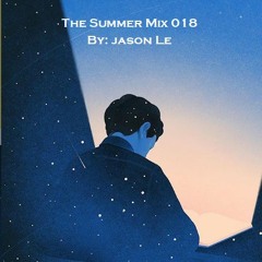The Summer Mix 018 - Deluxe Edition - Jason Le 2