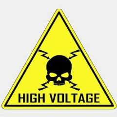 Dazz- High Voltage