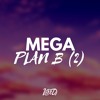 Télécharger la video: MEGA PLAN B🌶 KEVO DJ FT. NAHUU DJ