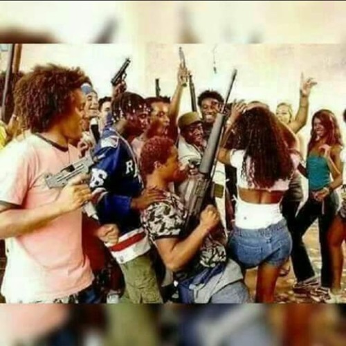 Mc Kaverinha e Mc Neguinho Bdp - E Bdp pode gritar$menor M.T$