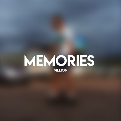 Memories (Original Mix)(OUT ON SPOTIFY)