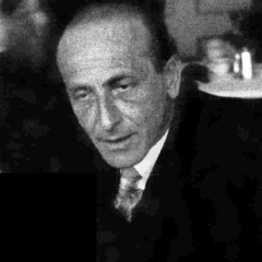 Ilse Seglow über ihre Analyse bei Landauer