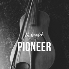 Dj Gondek ||  String Type Beat ,,Pioneer''|| Free Type beat