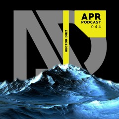APR Podcast 044 with HECTOR DIEZ