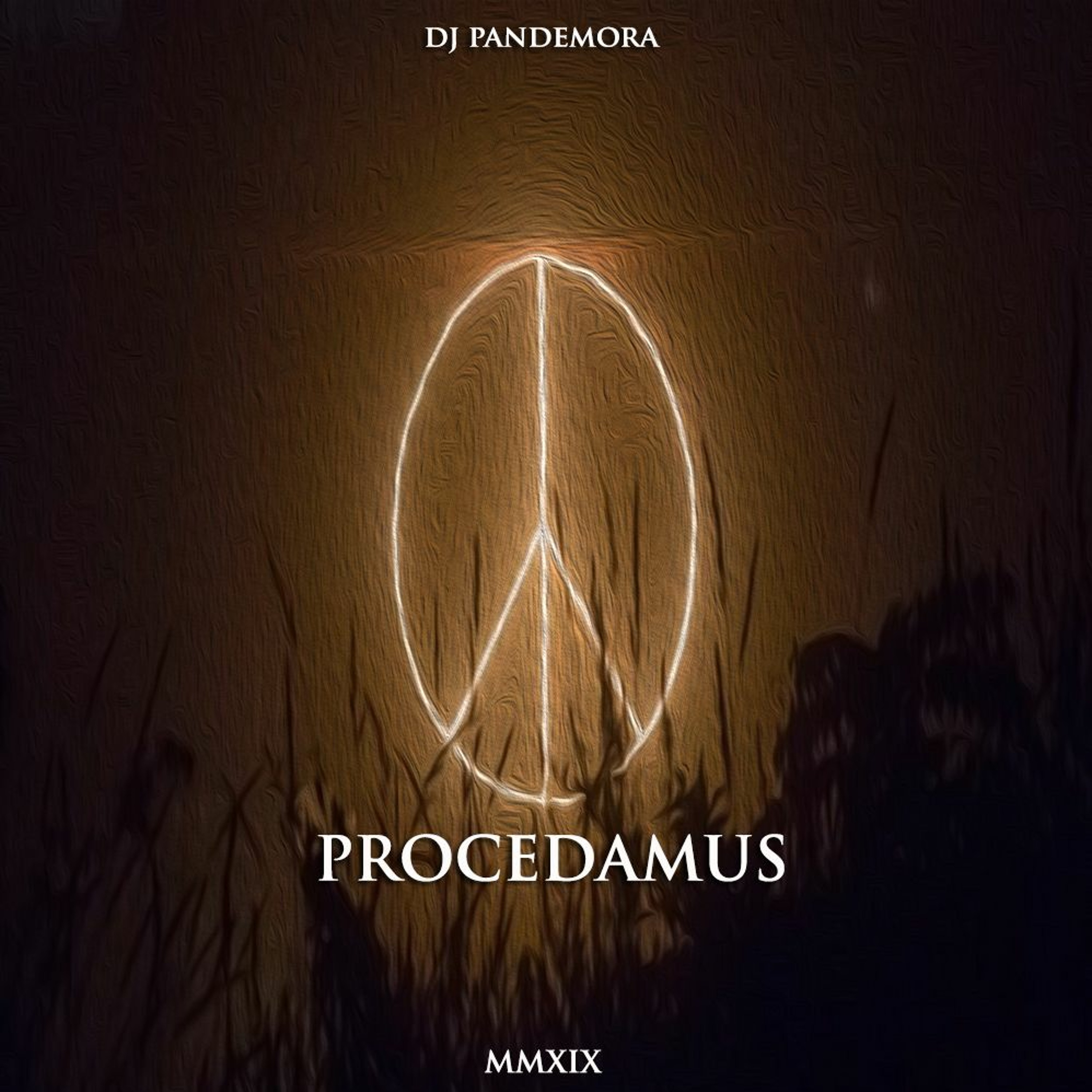 DJ Pandemora