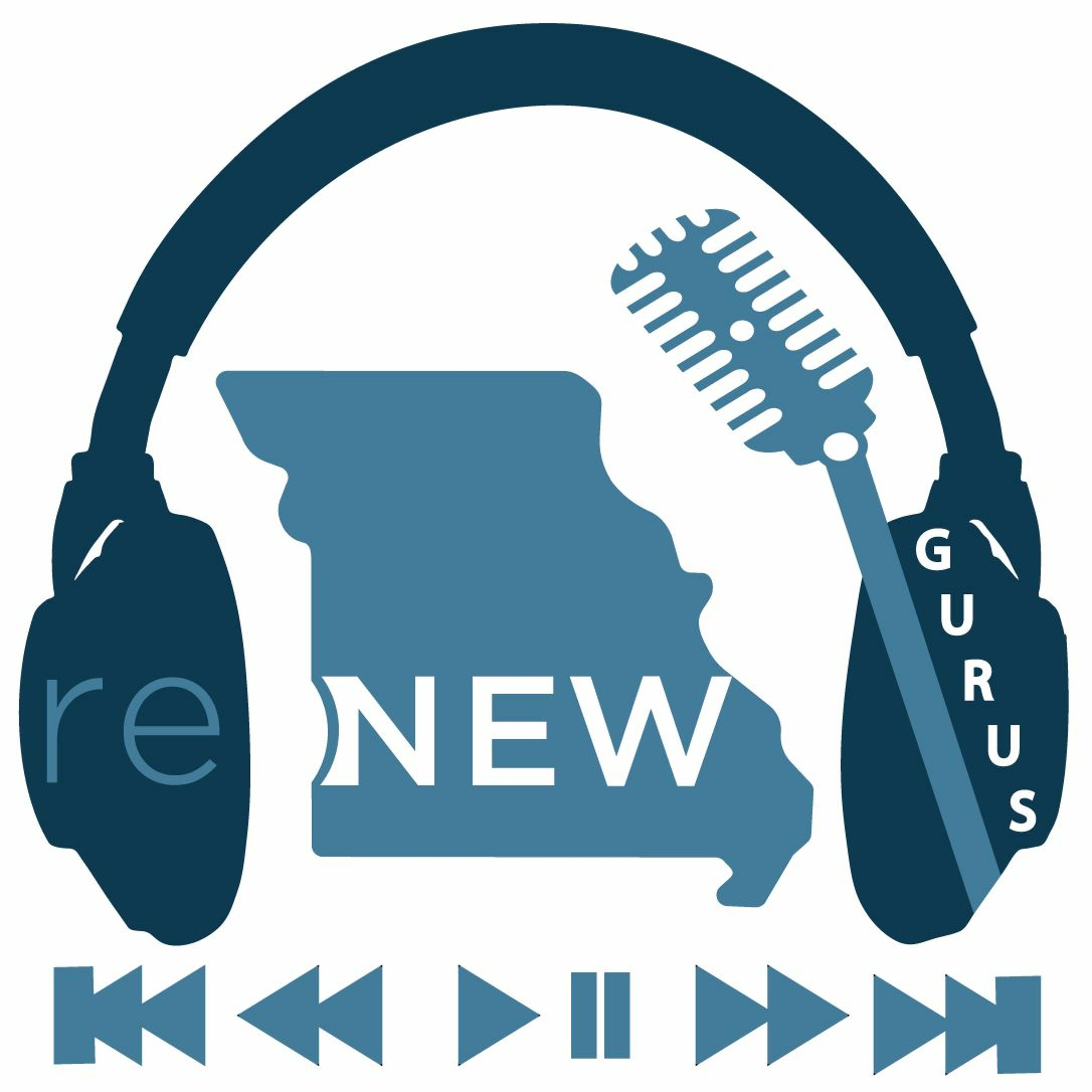 Episode 27: Renew Gurus: Insert Lame Reference to Bob Dylan Lyrics Here episode artwork