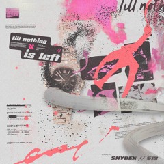 Til Nothing Is Left