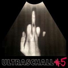 Ultraschall #5 Safer (@Knatterkiste, Bremen)