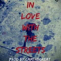 In L💔v WithThe streets FT. RLN Javinniqus