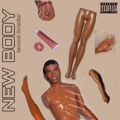 New Body - Ismael Brezier