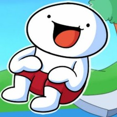 Talking To Strangers by TheOdd1sOut