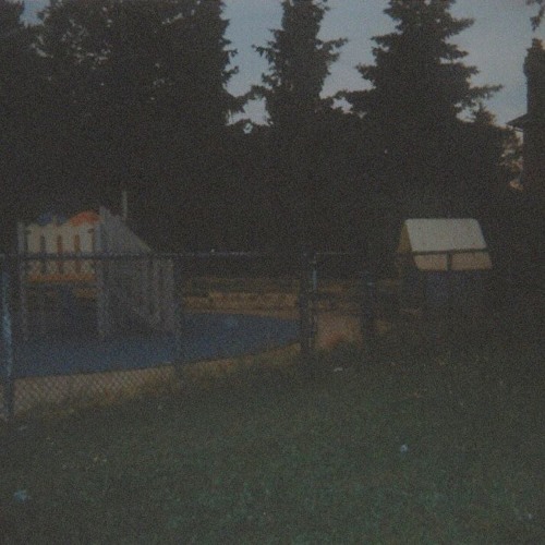 part of a strange dream