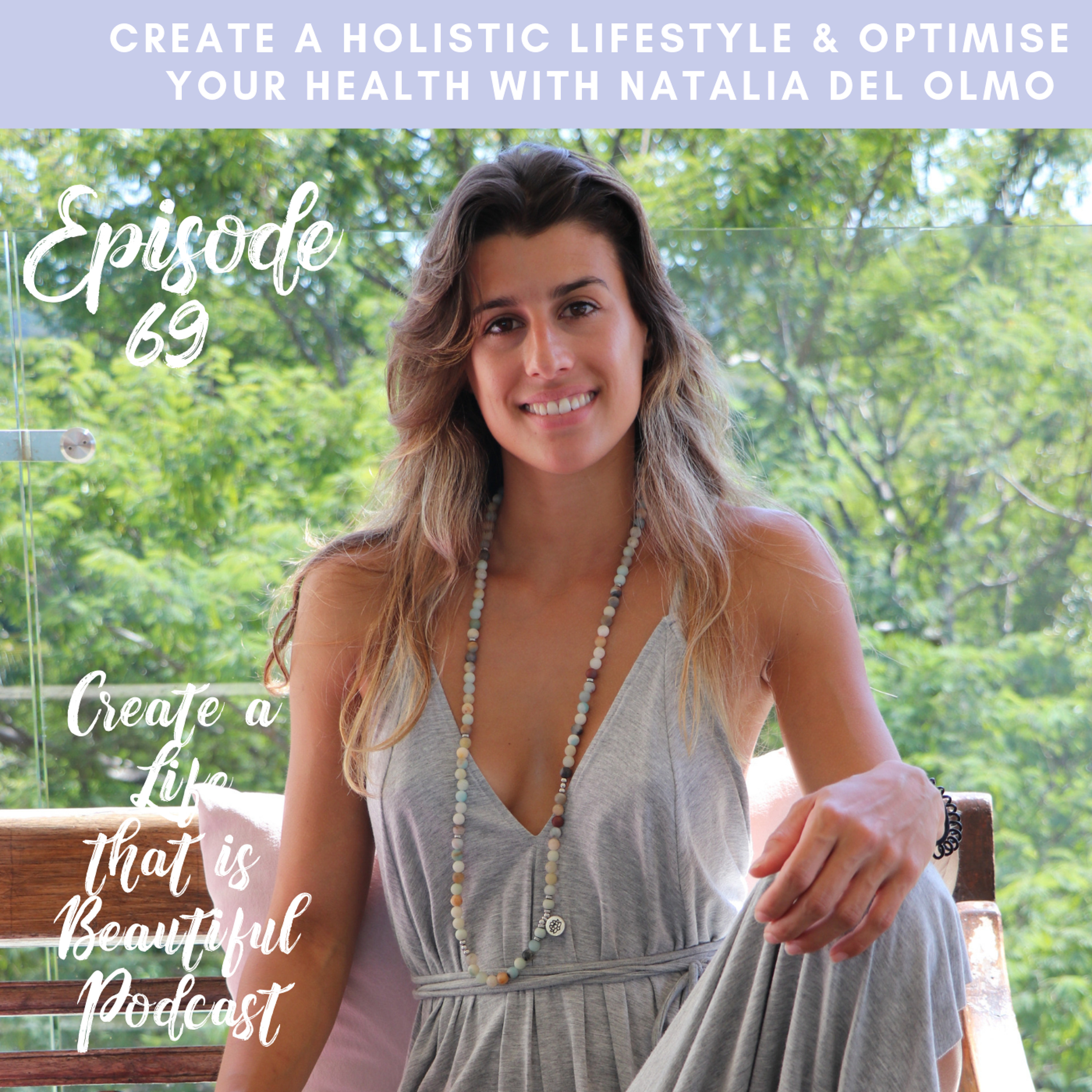 Create a Life that is Beautiful: Your Coaching & Personal Development Podcast