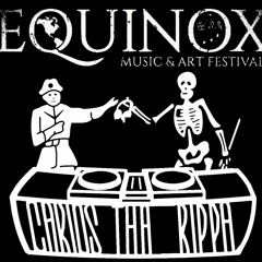 THE RIPPA - 2019 Equinox Music & Art Festival Mix Submission
