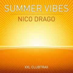 Nico Drago @ ClubTrax, Germany (Radio Show)