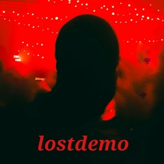 #lostdemo prod by youp, ziig & me.
