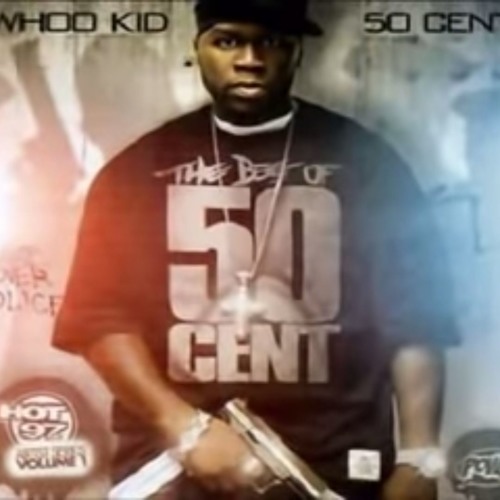 50 Cent Ft R Kelly & The Game - Just A Lil Bit Remix (1)